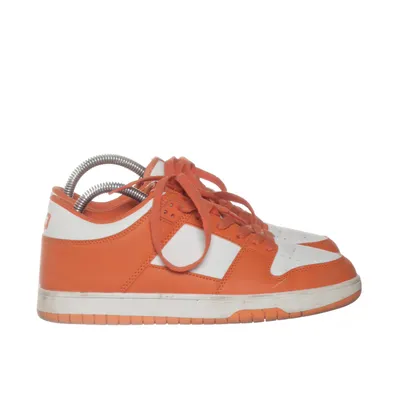 Träningsskor (Orange, Vit) från NewYorker