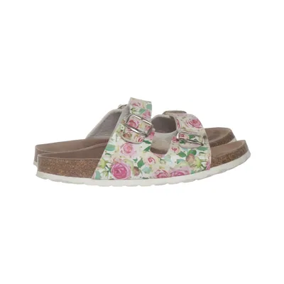 Mules (Multicolore) de Bio Time Cuir