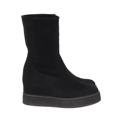 Stiefel (Schwarz) von Jenny Fairy