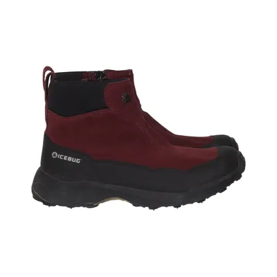Curlingstøvler (Metro2 W Bugrip) fra Icebug