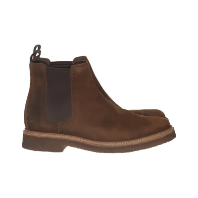 Chelsea boots (Brun) från Clarks