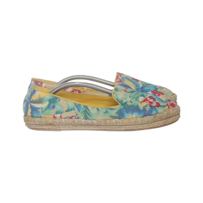 Espadrillos (Flerfärgad) från Mox
