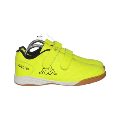 Chaussures de football (Jaune) de Kappa