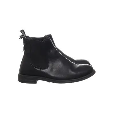 Chelsea boots (Black) from Pace