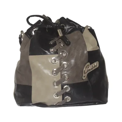 Schoudertas (Zwart, Grijs, Beige) van Guess