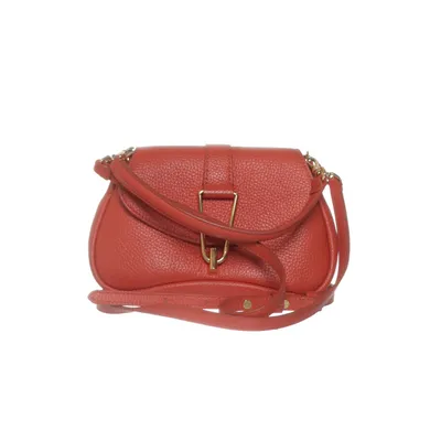 Handväska (Orange) från Coccinelle Skinn