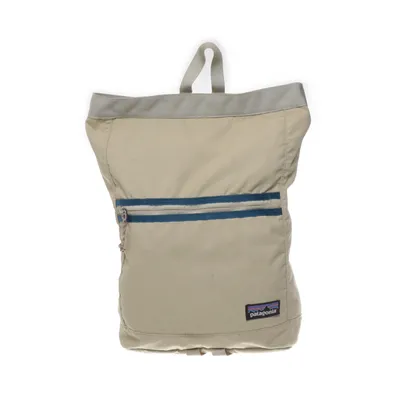 Rugzak (Beige) van Patagonia