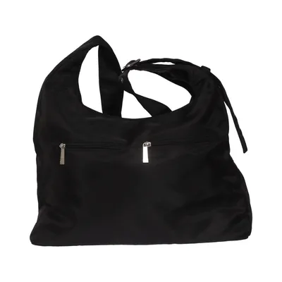 Schoudertas (Astrid) van Silfen Gerecycled polyester