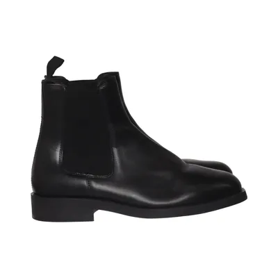 Chelsea boots (Black) from GANT