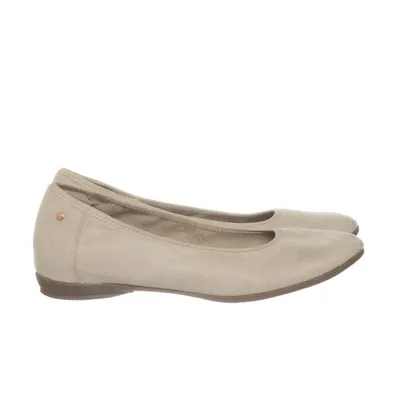 Ballerinasko (Beige) fra So All