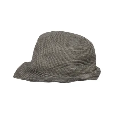 Bucket hat (Grijs) van Toni Gard