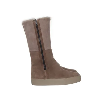 Stövlar (Beige) från Werner Christ