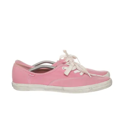 Tygskor (Rosa) från Keds
