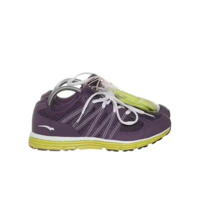 Träningsskor (Lila, Grön, Vit) från Lotto