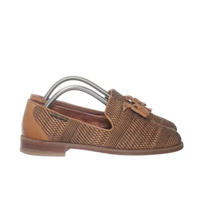 Loafers (Brown) from Russell & Bromley Leather