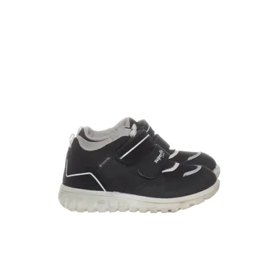 Gymnastikskor (Svart) från Superfit