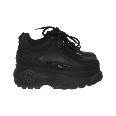 Sneakers (Classic) from Buffalo Leather