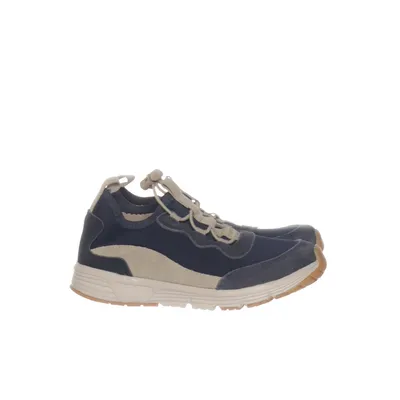 Sneakers (Blauw, Beige) van Wheat