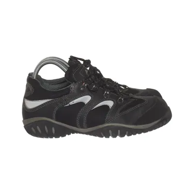 Work footwear (Black) from Monitor