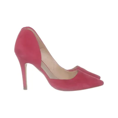 Pumps (Rosa) från Zign
