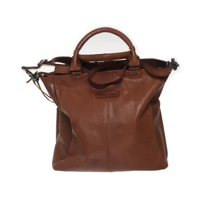 Sac à main (Marron) de Spikes & Sparrow Cuir