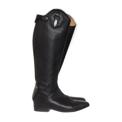 Ridstövlar (Svart) från Shock Absorber