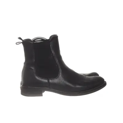 Chelsea boots (Black) from Ecco