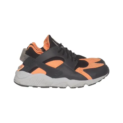 Træningssko (Sort, Orange, Flerfarvet) fra Nike Air Huarache
