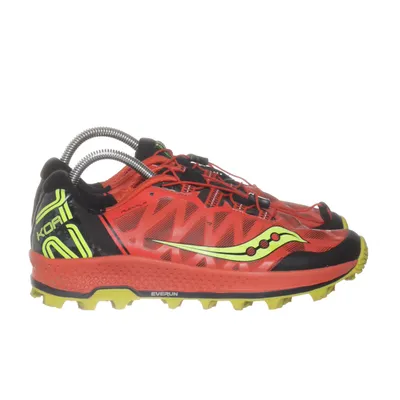 Running shoes (S20391-1) from Saucony