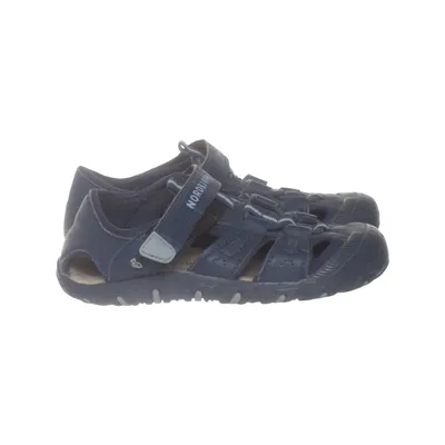 Sandales (Bleu) de Nordbjørn