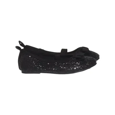 Ballerinasko (Sort) fra I Love My Shoes