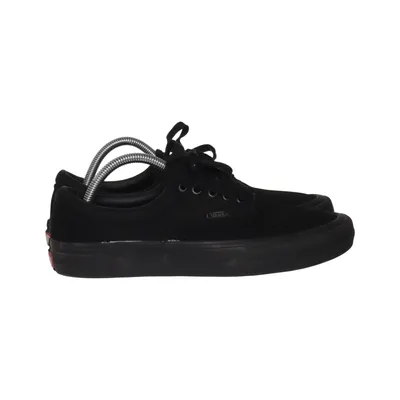 Canvas schoenen (Era) van Vans Leer