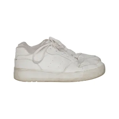 Baskets (Blanc) de Truffle