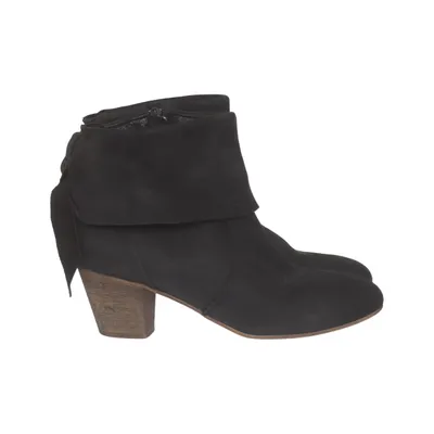 Bottes à talons (Noir) de Görtz