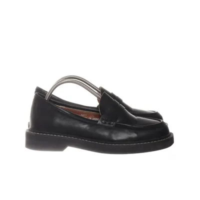 Loafers (Black) from Sappun Basic