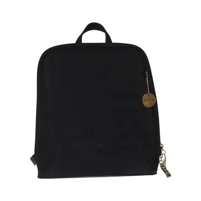 Backpack (Black) from Bozzini
