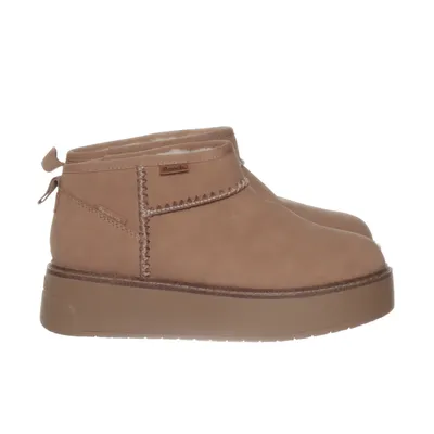 Boots (Beige) från Bench