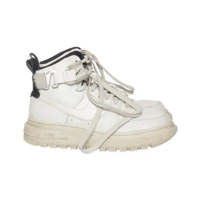 Basketballschuhe (Af1 Hi Ut) von Nike Sportswear