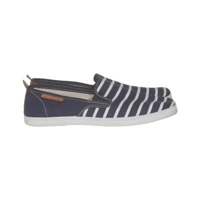 Slip-ons (Blå, Vit) från Marstrand