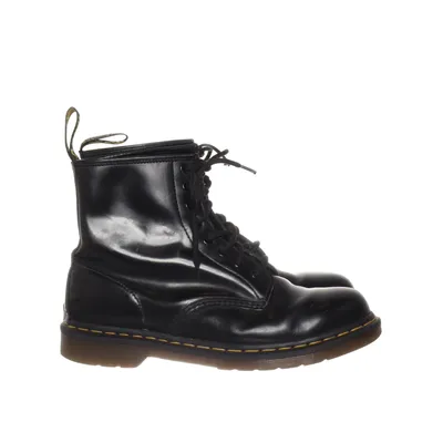 Kängor (Svart) från Dr. Martens