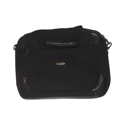 Computertaske (Sort) fra Samsonite