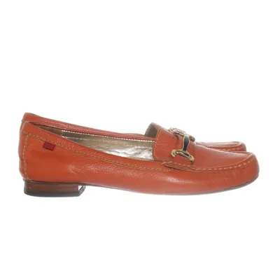 Loafers (Orange) från Russell & Bromley