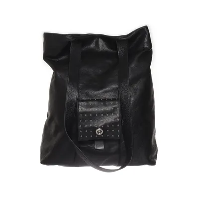 Handbag (Black) from Ischiko