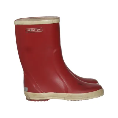 Gummistøvler (Rainboot) fra Bergstein