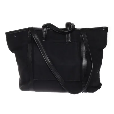 Handväska (Svart) från Hvisk