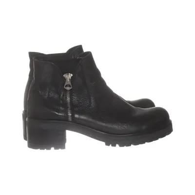 Chelsea boots (Svart) från Danielle