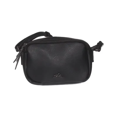 Sac à bandoulière (Noir) de She