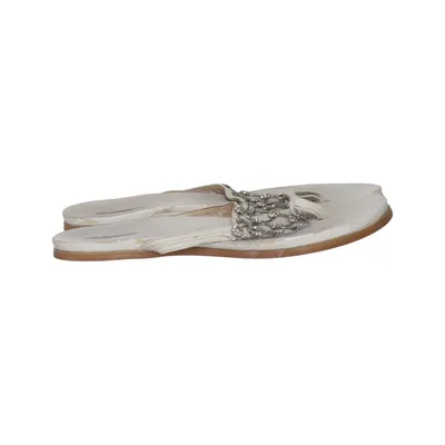 Teenslippers (Wit) van Blend