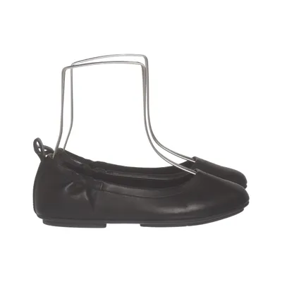 Ballerines (Noir) de Fitflop