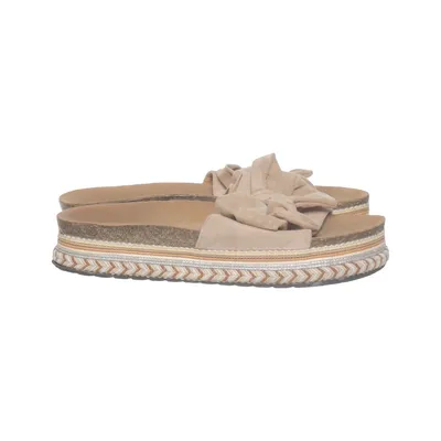 Mules (Beige) de Day-Vine